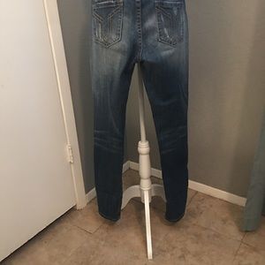 Vigoss Jeans - Vigoss Studio Waist 29 Vigoss Jeans - Vigoss Studio Waist 29